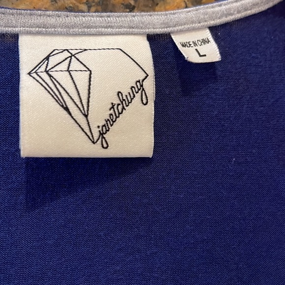 Tank top - Picture 7 of 7